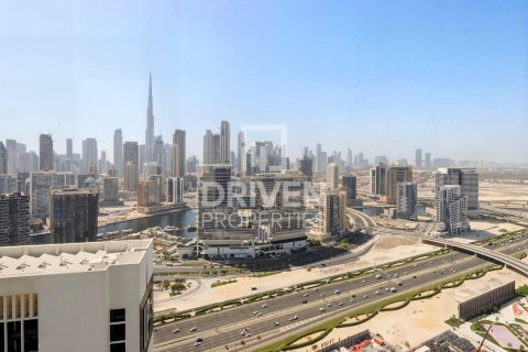 Byt v Business Bay, Dubai, SAE 1 ložnice, 71.44 m² Č.: 745162