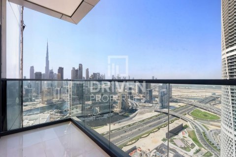 Apartman u gradu Business Bay, Dubai, UAE 1 spavaća soba, 71.44 m2 Br. 745162 - Slika 14