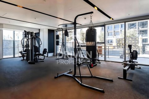 Apartman u gradu Business Bay, Dubai, UAE 1 spavaća soba, 71.44 m2 Br. 745162 - Slika 12