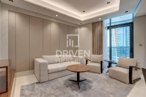 Apartman u gradu Business Bay, Dubai, UAE 1 spavaća soba, 71.44 m2 Br. 745162 - Slika 3