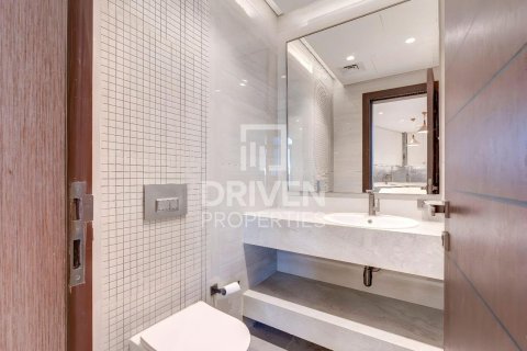 Apartman u gradu Business Bay, Dubai, UAE 1 spavaća soba, 71.44 m2 Br. 745162 - Slika 8