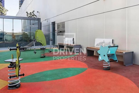 Apartman u gradu Business Bay, Dubai, UAE 1 spavaća soba, 71.44 m2 Br. 745162 - Slika 13