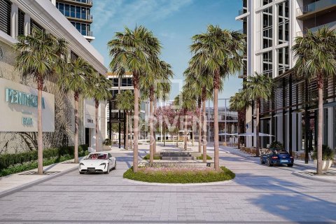 Apartman u Business Bay, Dubai, UAE 1 spavaća soba, 92.25 m2 Br. 756223 - fotografija 17