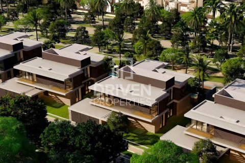 Villa zum Verkauf in Dubai Land, Dubai, VAE 3 Schlafzimmer, 473.43 m2 Nr. 756221 - Foto 16