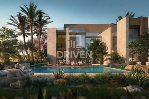 Villa zum Verkauf in Dubai Land, Dubai, VAE 3 Schlafzimmer, 473.43 m2 Nr. 756221 - Foto 8