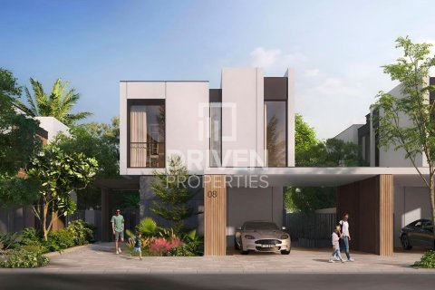 Villa zum Verkauf in Dubai Land, Dubai, VAE 3 Schlafzimmer, 473.43 m2 Nr. 756221 - Foto 3