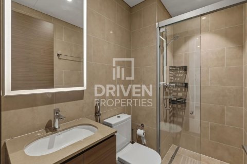 Apartmen di Mohammed Bin Rashid City, Dubai, UAE 1 bilik tidur, 45.71 meter persegi № 756226 - foto 12