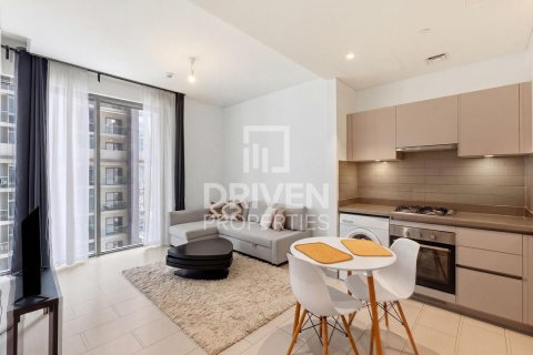 Apartmen di Mohammed Bin Rashid City, Dubai, UAE 1 bilik tidur, 45.71 meter persegi № 756226 - foto 2