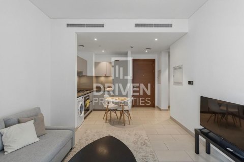 Apartmen di Mohammed Bin Rashid City, Dubai, UAE 1 bilik tidur, 45.71 meter persegi № 756226 - foto 5