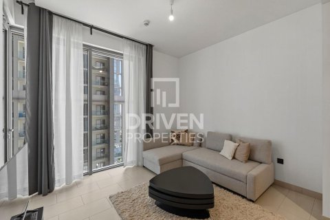 Apartmen di Mohammed Bin Rashid City, Dubai, UAE 1 bilik tidur, 45.71 meter persegi № 756226 - foto 8