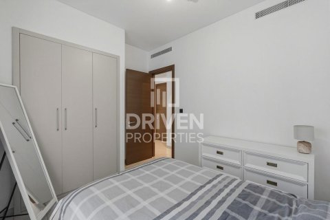 Apartmen di Mohammed Bin Rashid City, Dubai, UAE 1 bilik tidur, 45.71 meter persegi № 756226 - foto 11
