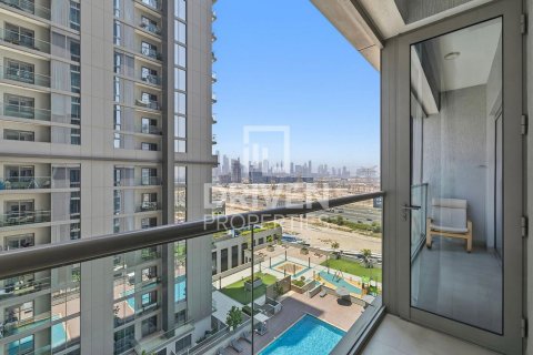 Apartmen di Mohammed Bin Rashid City, Dubai, UAE 1 bilik tidur, 45.71 meter persegi № 756226 - foto 13