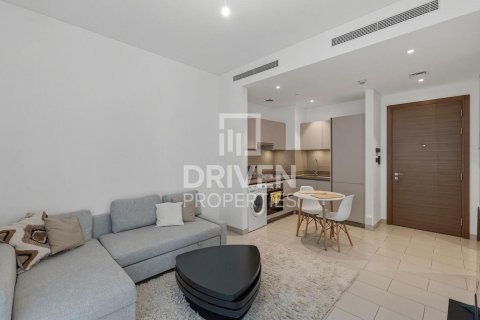 Apartmen di Mohammed Bin Rashid City, Dubai, UAE 1 bilik tidur, 45.71 meter persegi № 756226 - foto 6