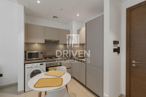 Apartmen di Mohammed Bin Rashid City, Dubai, UAE 1 bilik tidur, 45.71 meter persegi № 756226 - foto 3