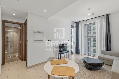 Apartmen di Mohammed Bin Rashid City, Dubai, UAE 1 bilik tidur, 45.71 meter persegi № 756226 - foto 1