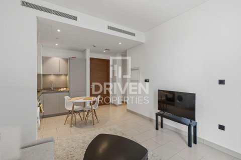Apartmen di Mohammed Bin Rashid City, Dubai, UAE 1 bilik tidur, 45.71 meter persegi № 756226 - foto 4