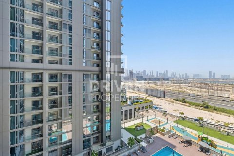 Apartmen di Mohammed Bin Rashid City, Dubai, UAE 1 bilik tidur, 45.71 meter persegi № 756226 - foto 14