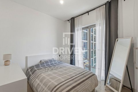 Apartmen di Mohammed Bin Rashid City, Dubai, UAE 1 bilik tidur, 45.71 meter persegi № 756226 - foto 9