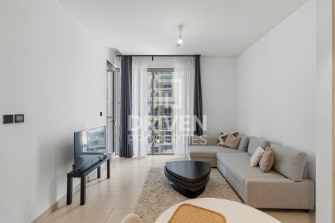 Apartmen di Mohammed Bin Rashid City, Dubai, UAE 1 bilik tidur, 45.71 meter persegi № 756226 - foto 7