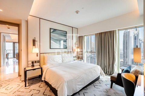 Apartman u Dubai Creek Harbour (The Lagoons), Dubai, UAE 2 spavaćih soba, 101.73 m2 Br. 756224 - fotografija 7