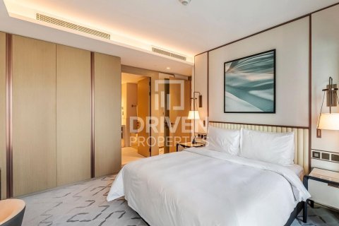 Apartman u Dubai Creek Harbour (The Lagoons), Dubai, UAE 2 spavaćih soba, 101.73 m2 Br. 756224 - fotografija 6