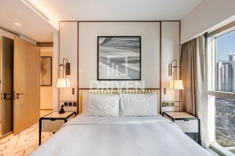 Apartman u Dubai Creek Harbour (The Lagoons), Dubai, UAE 2 spavaćih soba, 101.73 m2 Br. 756224 - fotografija 9