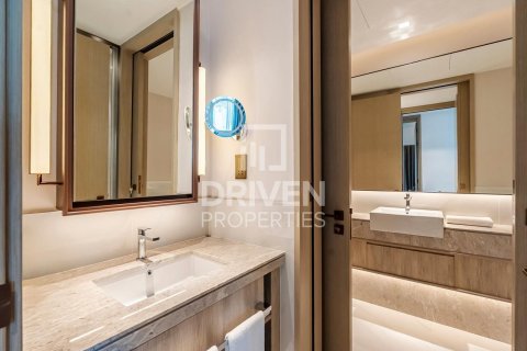 Apartman u Dubai Creek Harbour (The Lagoons), Dubai, UAE 2 spavaćih soba, 101.73 m2 Br. 756224 - fotografija 14