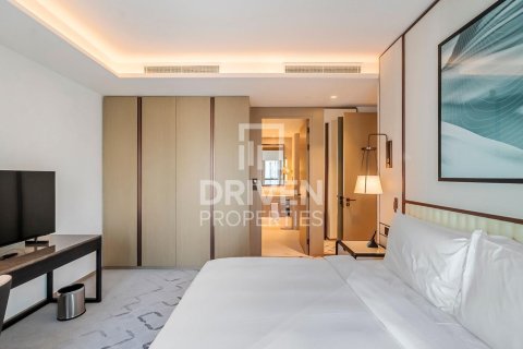 Apartman u Dubai Creek Harbour (The Lagoons), Dubai, UAE 2 spavaćih soba, 101.73 m2 Br. 756224 - fotografija 8