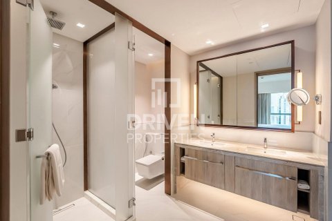 Apartman u Dubai Creek Harbour (The Lagoons), Dubai, UAE 2 spavaćih soba, 101.73 m2 Br. 756224 - fotografija 12