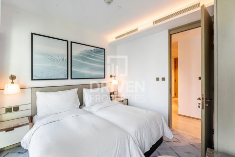 Apartman u Dubai Creek Harbour (The Lagoons), Dubai, UAE 2 spavaćih soba, 101.73 m2 Br. 756224 - fotografija 11