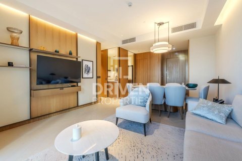 Apartman u gradu Downtown Dubai (Downtown Burj Dubai), Dubai, UAE 3 spavaće sobe, 146.14 m2 Br. 756222 - Slika 6