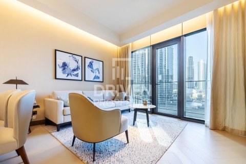 Apartman u gradu Downtown Dubai (Downtown Burj Dubai), Dubai, UAE 3 spavaće sobe, 146.14 m2 Br. 756222 - Slika 5
