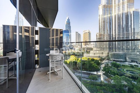 Apartman u gradu Downtown Dubai (Downtown Burj Dubai), Dubai, UAE 3 spavaće sobe, 146.14 m2 Br. 756222 - Slika 17