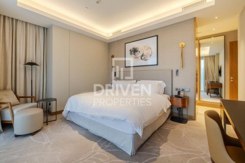 Apartman u gradu Downtown Dubai (Downtown Burj Dubai), Dubai, UAE 3 spavaće sobe, 146.14 m2 Br. 756222 - Slika 10