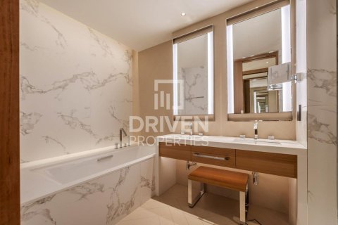 Apartman u gradu Downtown Dubai (Downtown Burj Dubai), Dubai, UAE 3 spavaće sobe, 146.14 m2 Br. 756222 - Slika 19