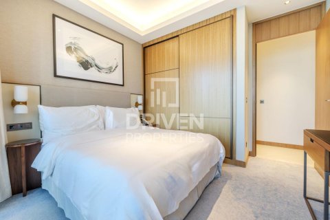 Apartman u gradu Downtown Dubai (Downtown Burj Dubai), Dubai, UAE 3 spavaće sobe, 146.14 m2 Br. 756222 - Slika 11