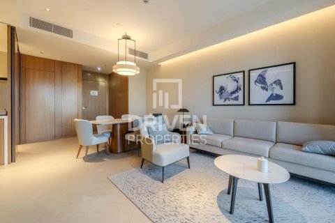 Apartman u gradu Downtown Dubai (Downtown Burj Dubai), Dubai, UAE 3 spavaće sobe, 146.14 m2 Br. 756222 - Slika 3