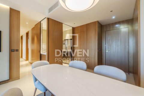 Apartman u gradu Downtown Dubai (Downtown Burj Dubai), Dubai, UAE 3 spavaće sobe, 146.14 m2 Br. 756222 - Slika 7