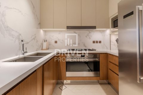 Apartman u gradu Downtown Dubai (Downtown Burj Dubai), Dubai, UAE 3 spavaće sobe, 146.14 m2 Br. 756222 - Slika 15
