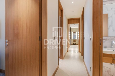 Apartman u gradu Downtown Dubai (Downtown Burj Dubai), Dubai, UAE 3 spavaće sobe, 146.14 m2 Br. 756222 - Slika 14