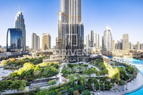 Apartman u gradu Downtown Dubai (Downtown Burj Dubai), Dubai, UAE 3 spavaće sobe, 146.14 m2 Br. 756222 - Slika 16