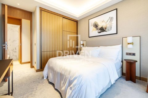 Apartman u gradu Downtown Dubai (Downtown Burj Dubai), Dubai, UAE 3 spavaće sobe, 146.14 m2 Br. 756222 - Slika 13