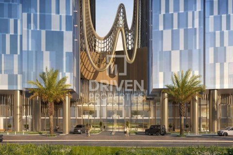 Apartment sa Dubai Science Park, UAE 1 silid, 41.34 sq.m. № 756220 - larawan 1