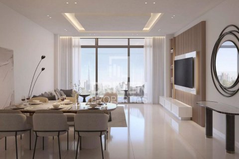 Apartment sa Dubai Science Park, UAE 1 silid, 41.34 sq.m. № 756220 - larawan 4