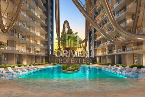 Apartment sa Dubai Science Park, UAE 1 silid, 41.34 sq.m. № 756220 - larawan 9