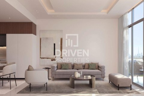 Apartment sa Dubai Science Park, UAE 1 silid, 41.34 sq.m. № 756220 - larawan 5