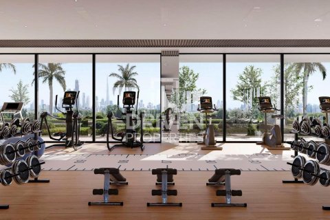 Apartment sa Dubai Science Park, UAE 1 silid, 41.34 sq.m. № 756220 - larawan 15