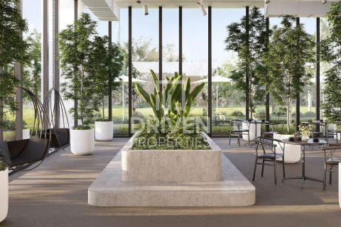 Apartment sa Dubai Science Park, UAE 1 silid, 41.34 sq.m. № 756220 - larawan 17