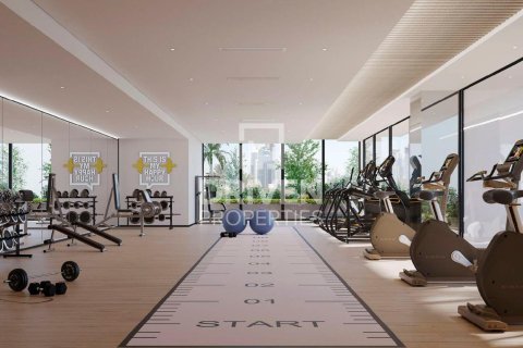 Apartment sa Dubai Science Park, UAE 1 silid, 41.34 sq.m. № 756220 - larawan 14