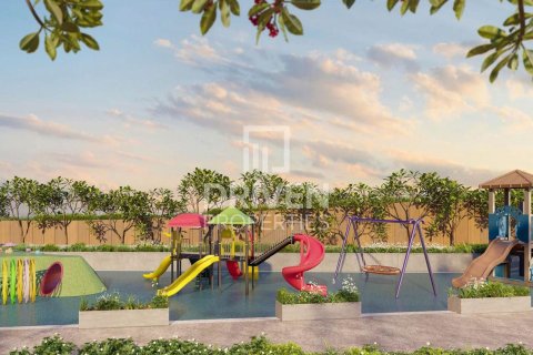 Apartment sa Dubai Science Park, UAE 1 silid, 41.34 sq.m. № 756220 - larawan 13